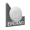SAS Briand | Référence client de la société Projetsartdesign SAS Briand | Référence client de la société Projetsartdesign